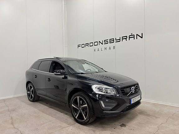 Volvo XC60 2 of 5