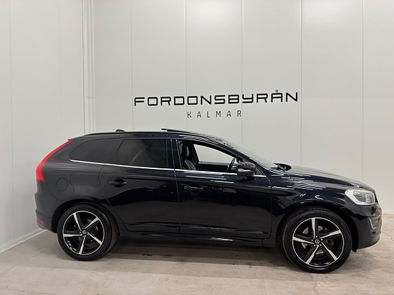 Volvo XC60 3 of 5