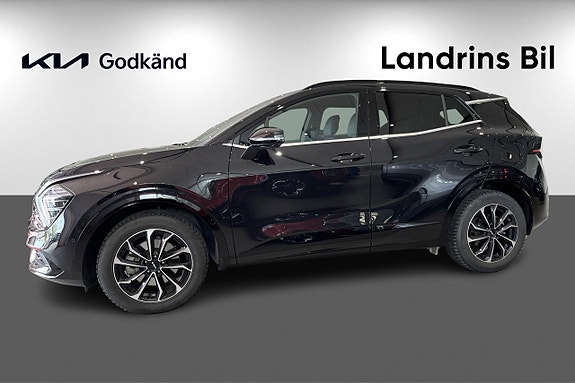 Kia Sportage 4 of 5