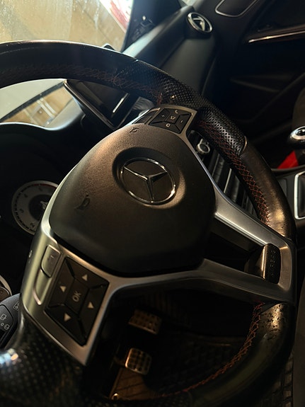 Mercedes-Benz A200 5 of 5