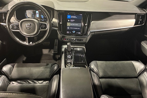 Volvo V90 11 of 18