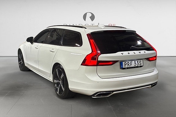 Volvo V90 5 of 18
