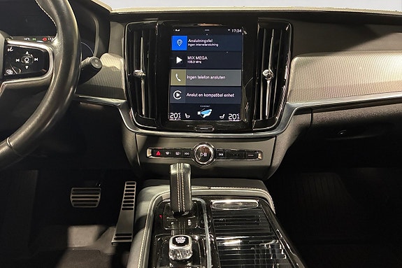 Volvo V90 12 of 18