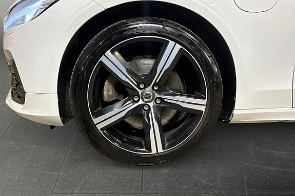 Volvo V90 17 of 18