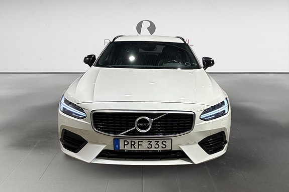 Volvo V90 10 of 18