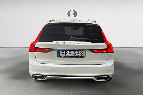 Volvo V90 6 of 18
