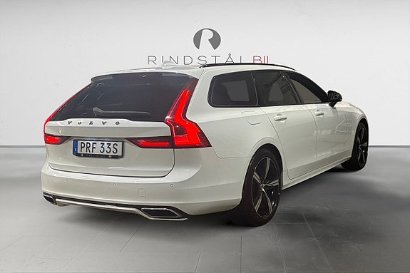Volvo V90 7 of 18