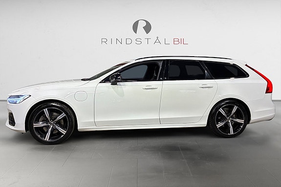 Volvo V90 4 of 18