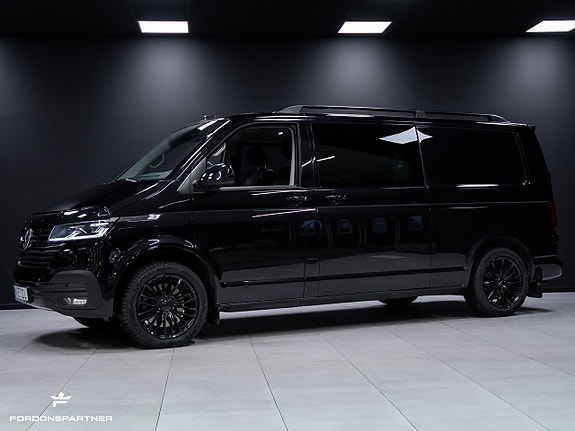 Volkswagen Transporter 3 of 5