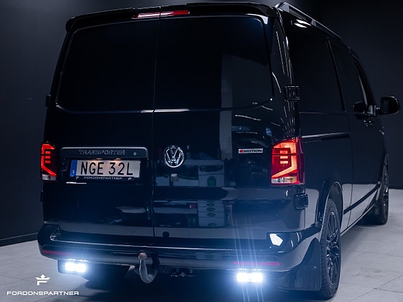 Volkswagen Transporter 11 of 30