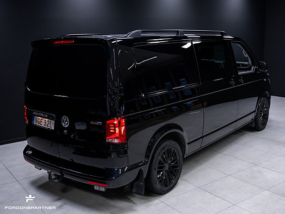 Volkswagen Transporter 12 of 30