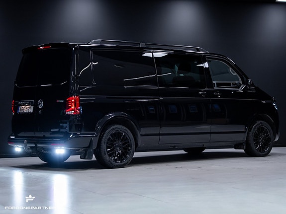 Volkswagen Transporter 7 of 30