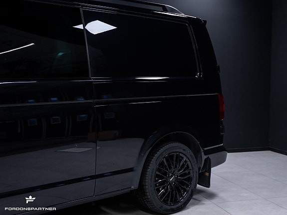 Volkswagen Transporter 5 of 5