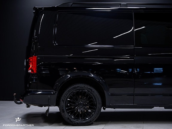 Volkswagen Transporter 8 of 30