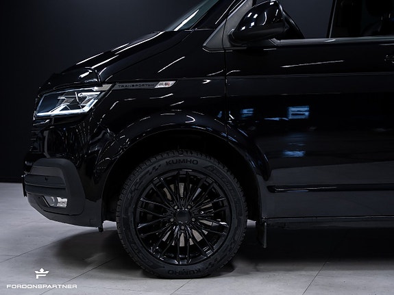 Volkswagen Transporter 4 of 5