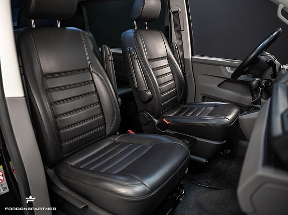 Volkswagen Transporter 30 of 30