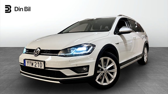 Volkswagen Golf-Serie