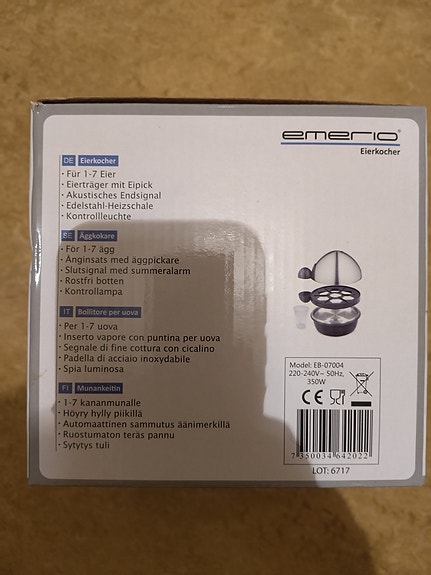 Product image 2 of 2