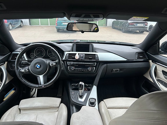 BMW 420d 9 of 17