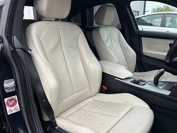 BMW 420d 10 of 17