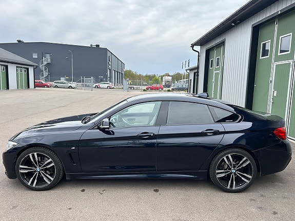BMW 420d