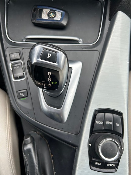 BMW 420d 15 of 17