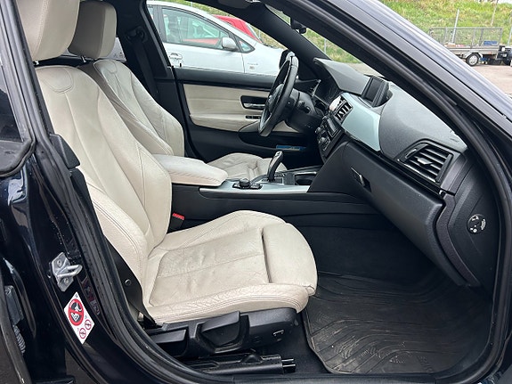 BMW 420d 11 of 17