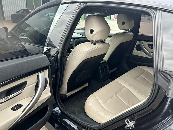 BMW 420d 12 of 17