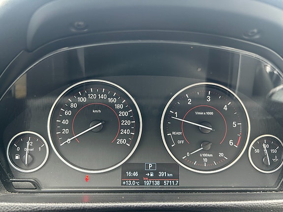 BMW 420d 16 of 17