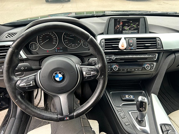 BMW 420d 17 of 17