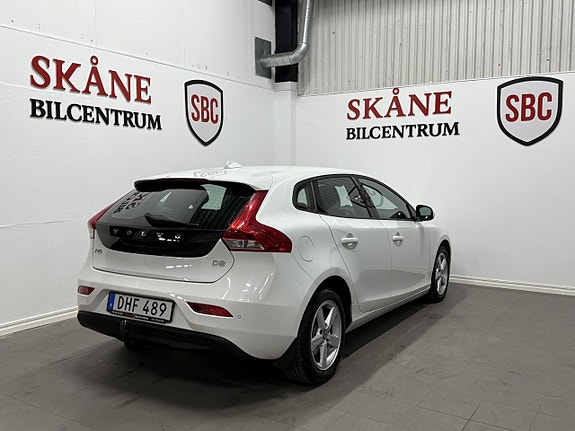 Volvo V40 4 of 10