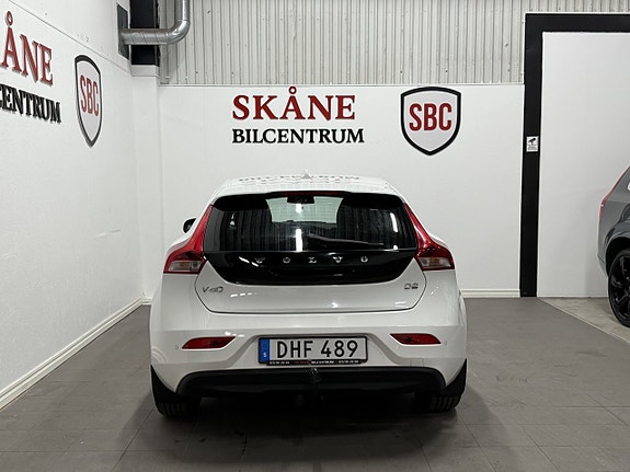 Volvo V40 5 of 10