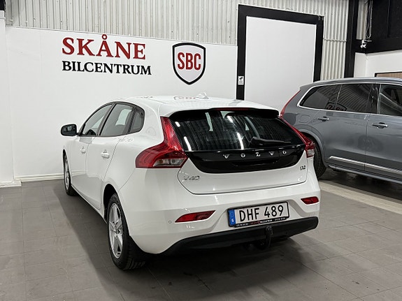 Volvo V40 6 of 10