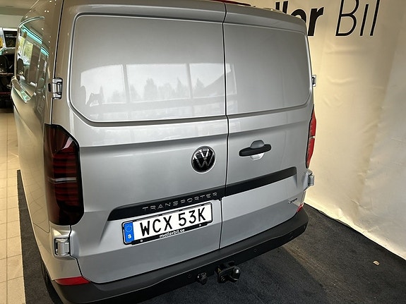 Volkswagen Transporter 5 of 5