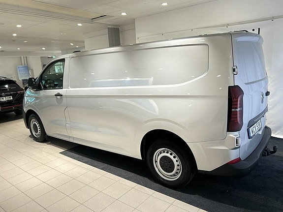 Volkswagen Transporter 4 of 5