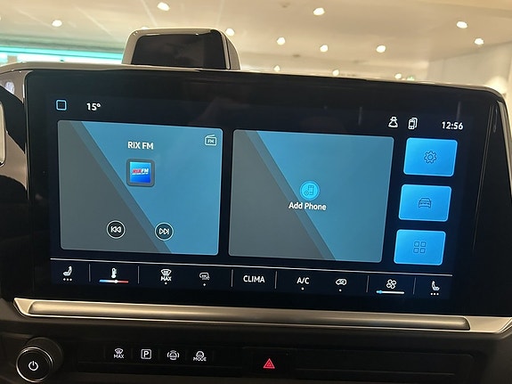 Volkswagen Transporter 10 of 17
