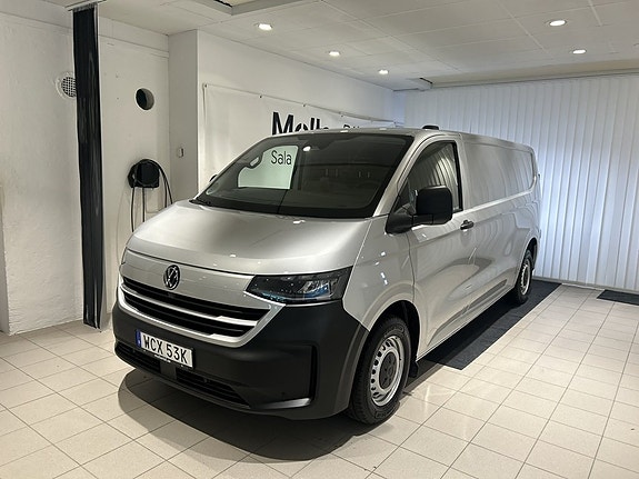 Volkswagen Transporter 17 of 17
