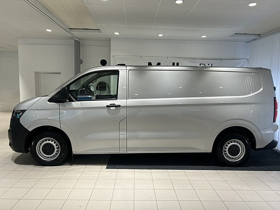 Volkswagen Transporter 2 of 5
