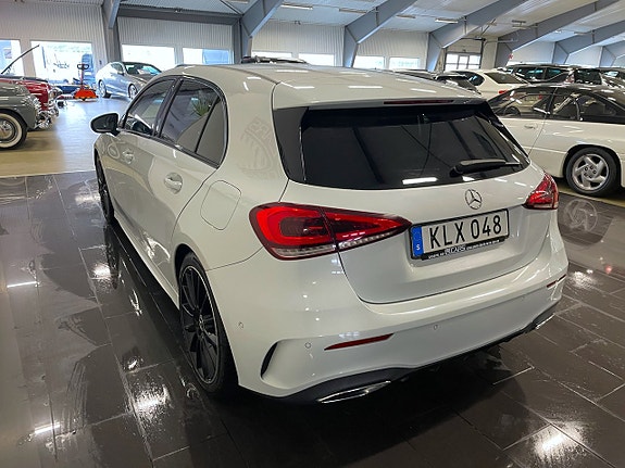 Mercedes-Benz A200 5 of 5