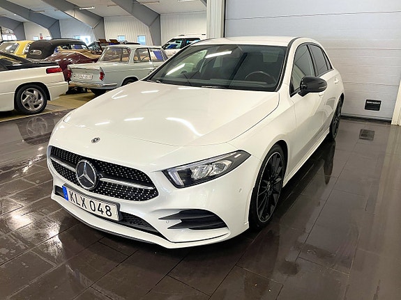 Mercedes-Benz A200 6 of 15