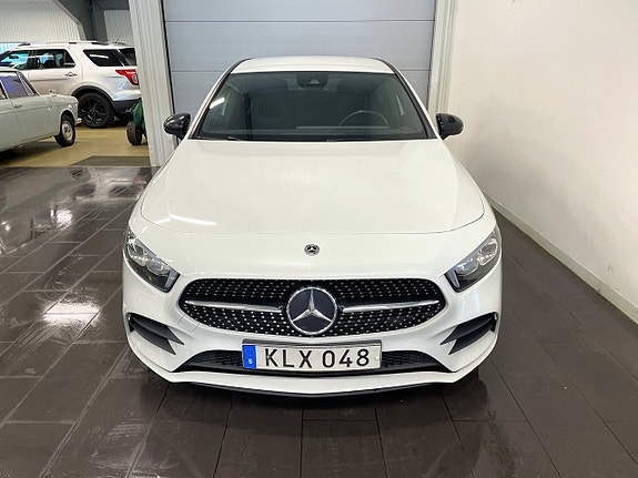Mercedes-Benz A200 7 of 15