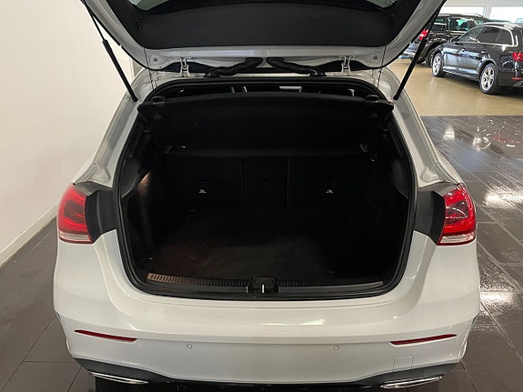 Mercedes-Benz A200 8 of 15