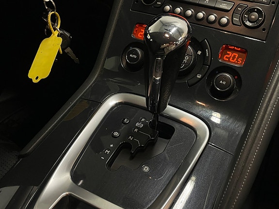 Peugeot 3008 15 of 17
