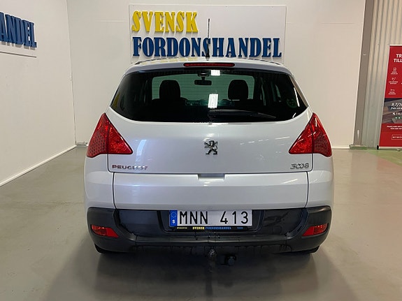 Peugeot 3008 6 of 17