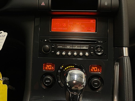 Peugeot 3008 14 of 17