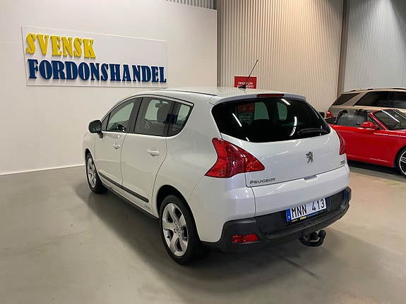 Peugeot 3008 7 of 17