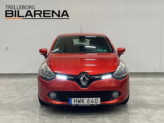 Renault Clio 3 of 21