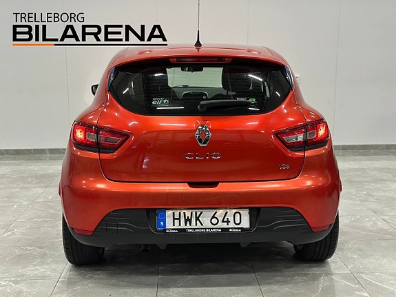 Renault Clio 7 of 21