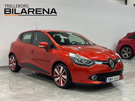 Renault Clio 2 of 21