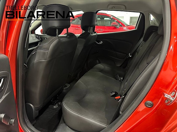 Renault Clio 20 of 21